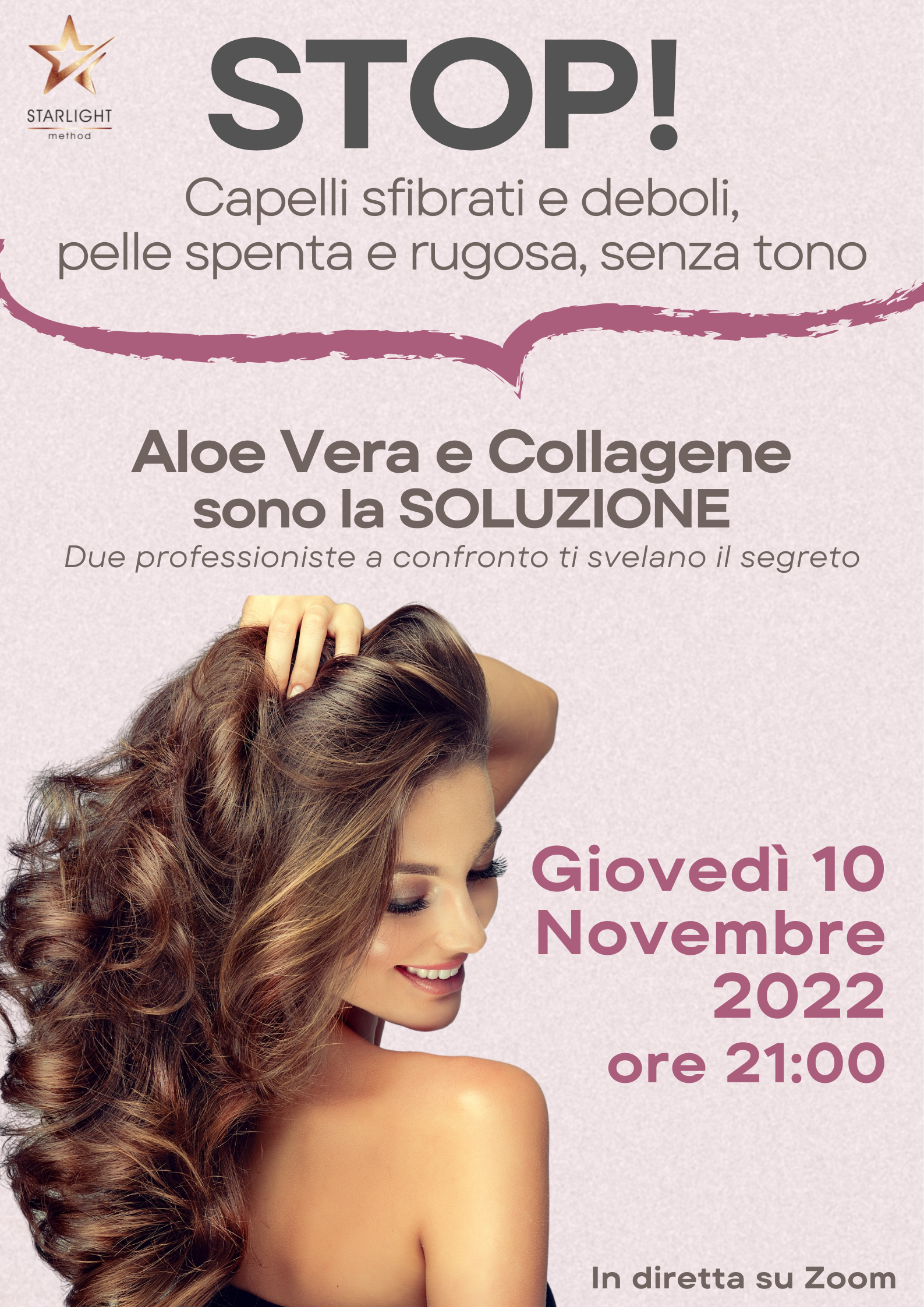 BENESSERE CAPELLI